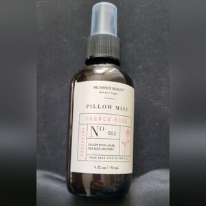 Province Rose French Rose No 002 Linen Pillow Spray Mist